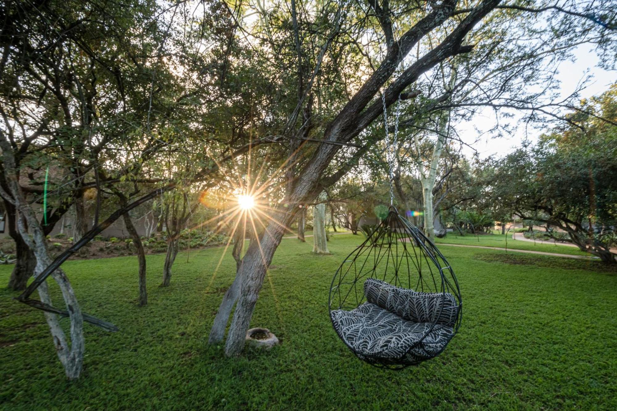 Serondella Safari Lodge Торнибуш-Гейм-Резерв Экстерьер фото