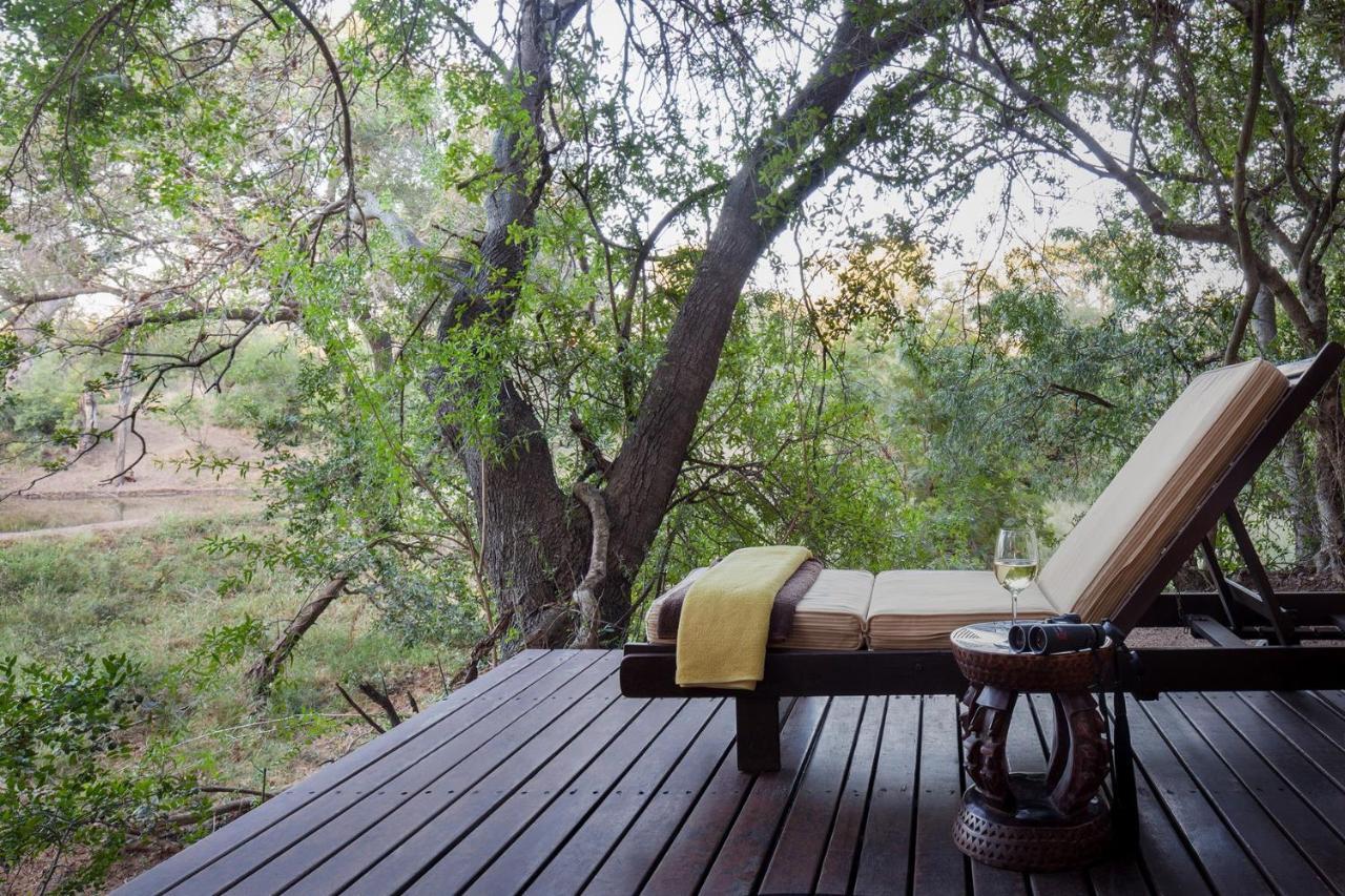Serondella Safari Lodge Торнибуш-Гейм-Резерв Экстерьер фото